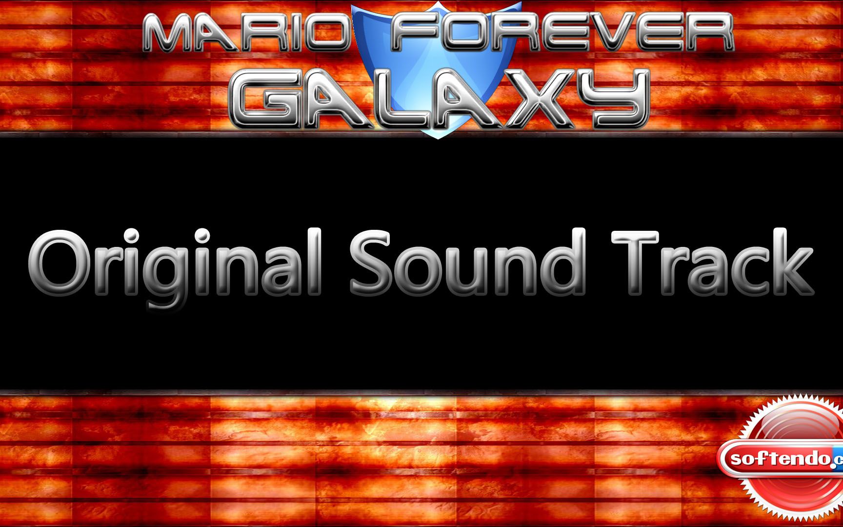 [图]【曲目完结】永远的马里奥银河BGM | Mario Forever Galaxy OST