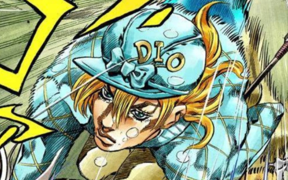 网络天才能猜出恐龙dio吗?