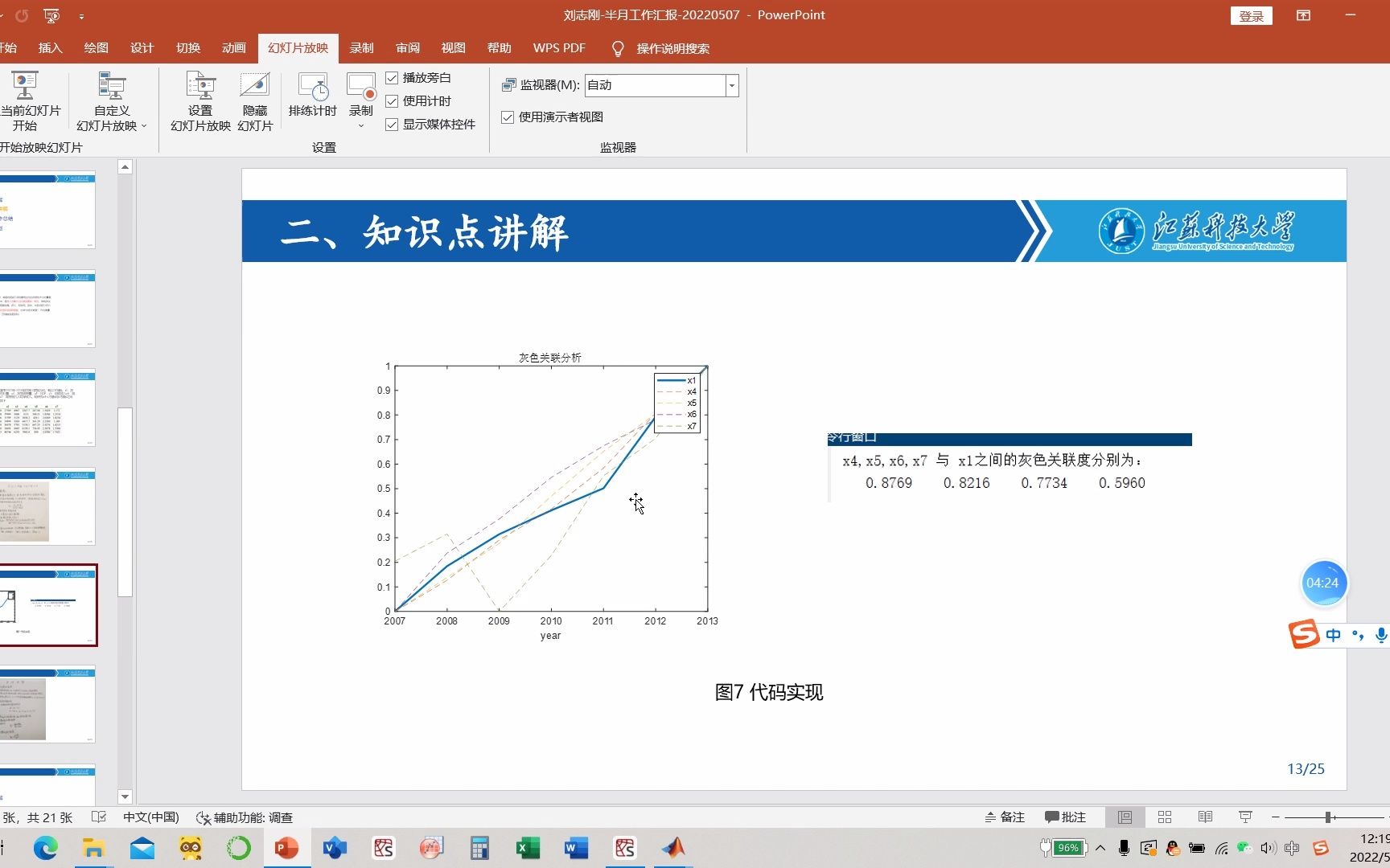 LZG灰色关联性分析哔哩哔哩bilibili