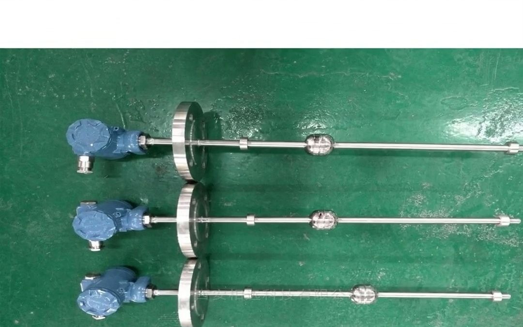 德州abb 磁致伸缩液位计柴油