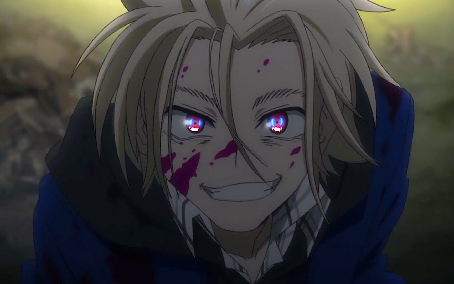 "音乐一响 绝望王登场"