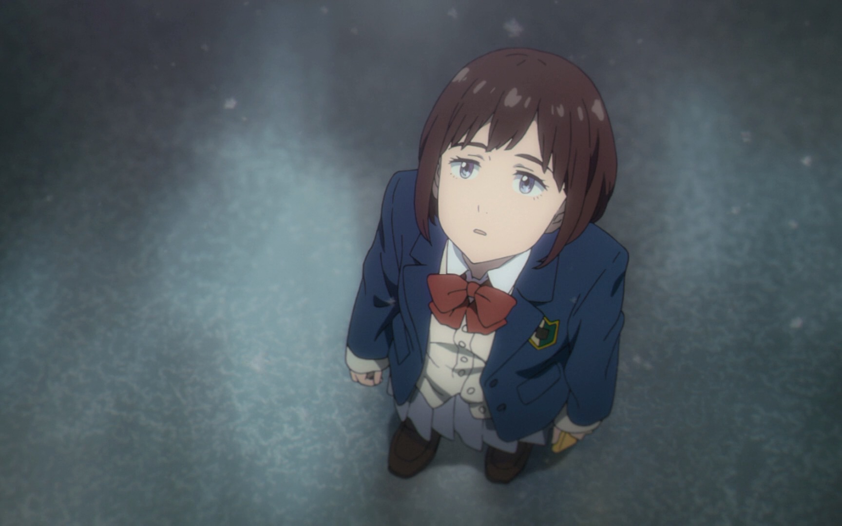 [双语字幕]不吉波普不笑 op shadowgraph