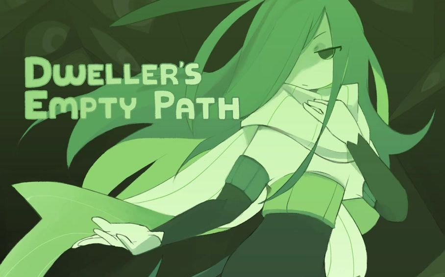 [图]【OST】空径之民/Dweller's Empty Path OST