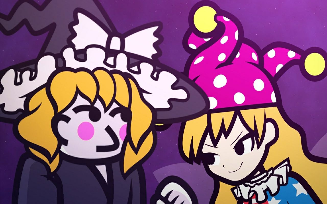 空手道家和星条旗的小丑【节奏天国】_哔哩哔哩 (゜-゜)つロ 干杯