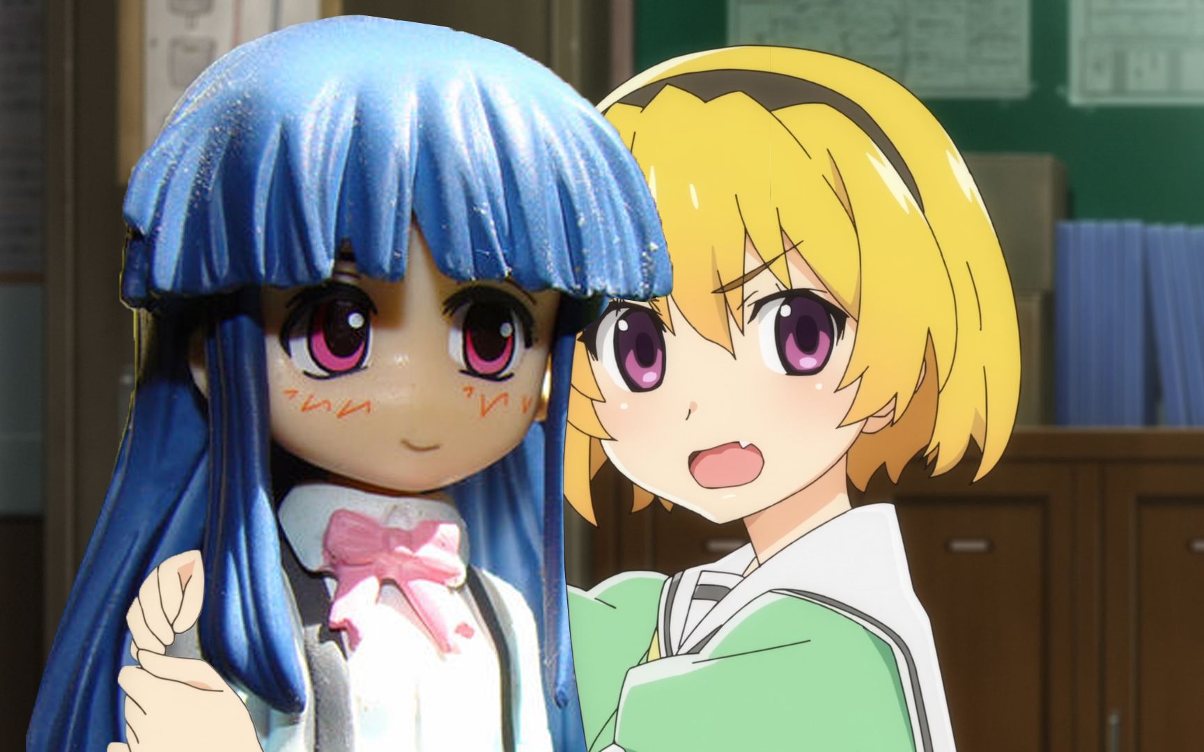 【寒蝉业】沙都子喊了多少声梨花?