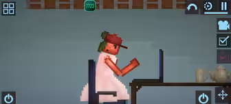 ...