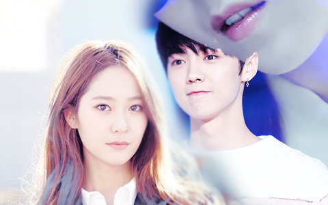 【鹿晗x郑秀妍x郑秀晶】reset-杂志混剪