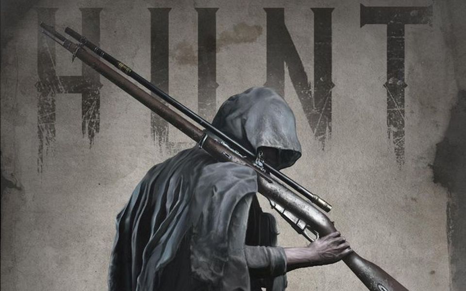 【猎杀对决】不仅仅是游戏,更是信仰-hs个人击杀集锦