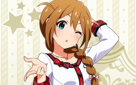 【偶像大师mltd】全服装展示-马场木实