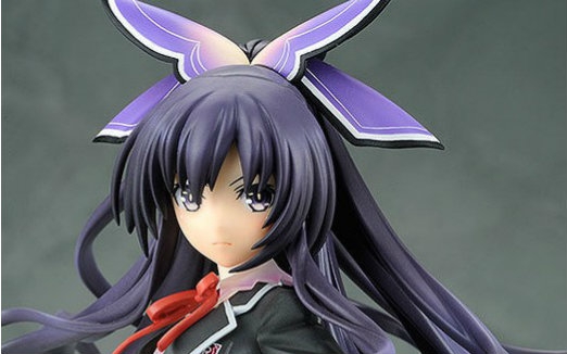 约会大作战第1季