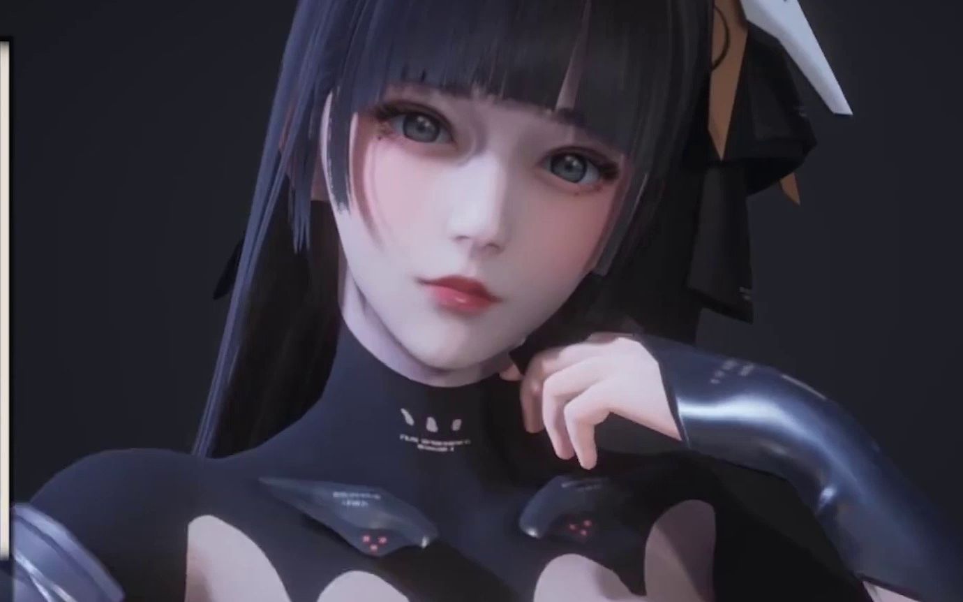 hs2_ ai少女 人物卡合集整合战双帕弥什赛琳娜幻奏_sub_02