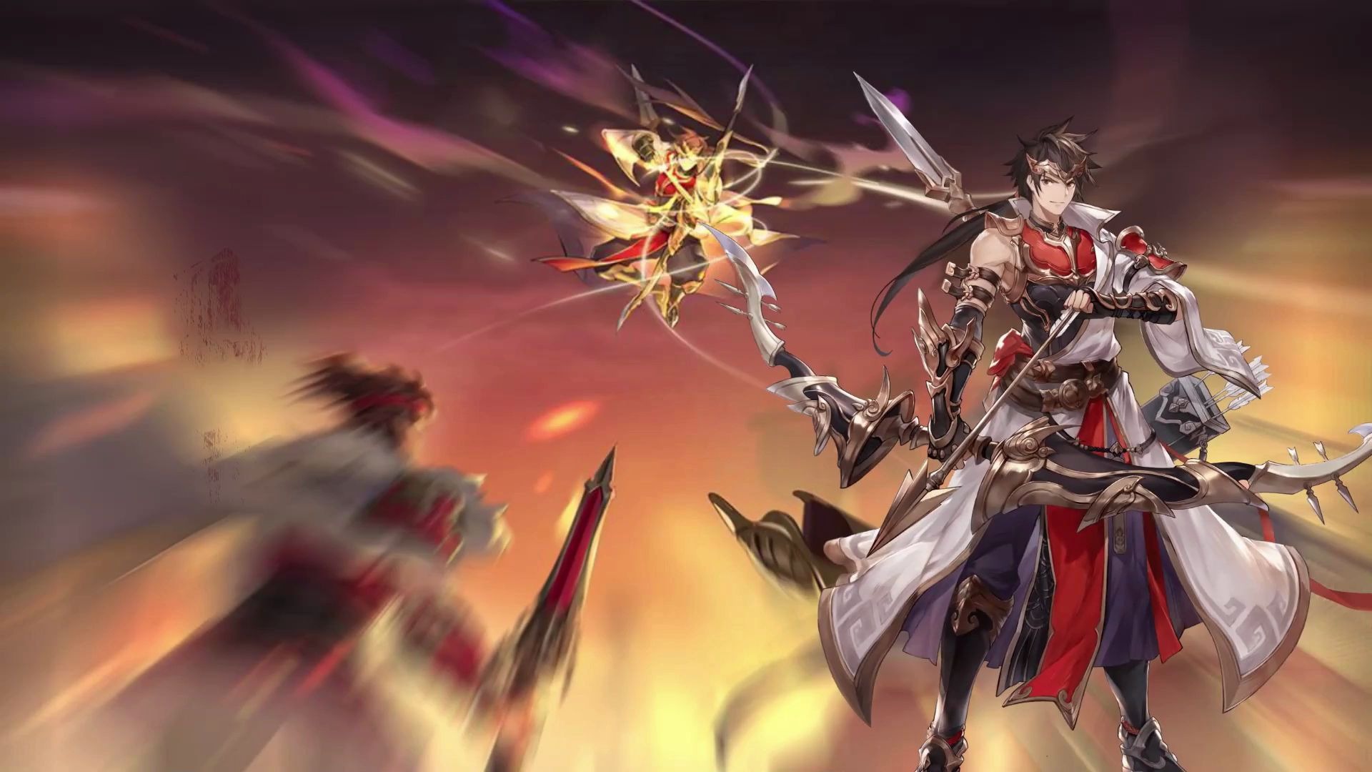 三国志幻想大陆xjap