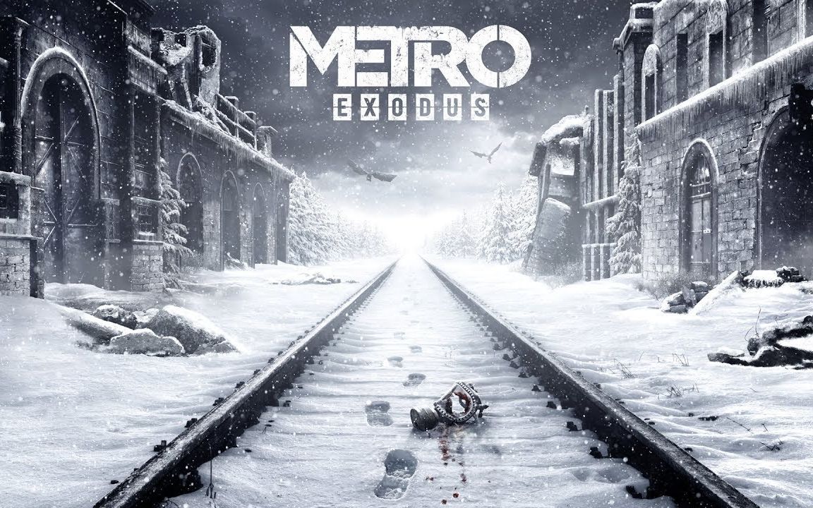 [图]【完结】《地铁离去：Metro Exodus》新手剧情攻略向视频