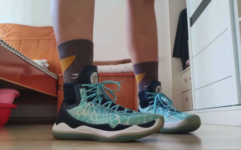 驭帅11蓝莓分享