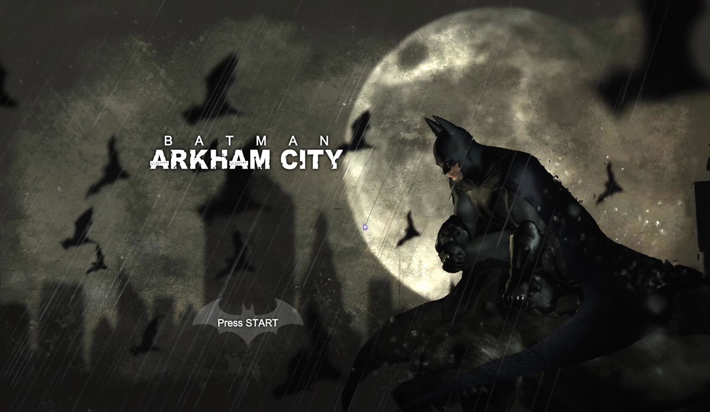 蝙蝠侠: 阿卡姆之城(Batman: Arkham City)通关记录 P8.Last man stading游戏实况