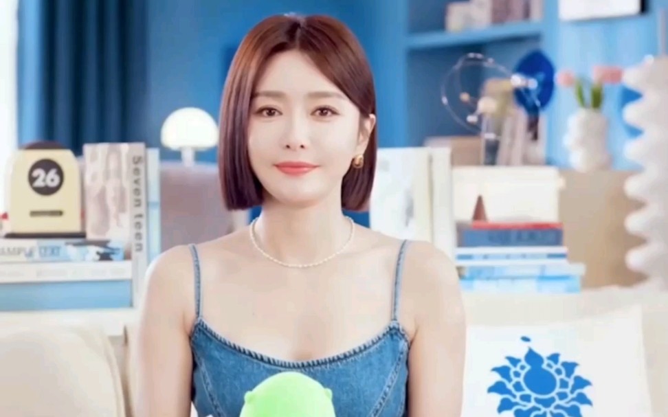 【广告】秦岚 的旅行少不了云南白药牙膏呵护牙龈健康口腔