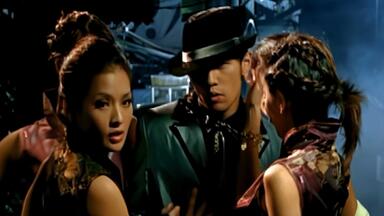 Jay Chou 周杰伦【龙战骑士Dragon Rider】-Official Music Video_哔哩