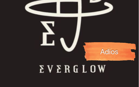 翻跳|everglow adios |另一个38s版本
