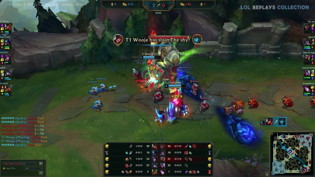 teamsolomidlck那个男人他来了sktt1fake艾克