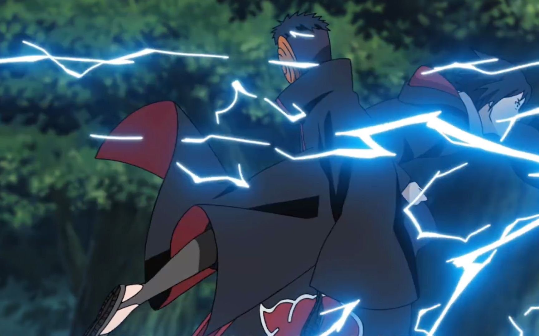 【五影会谈第1集】此阶段的鸣人vs佐助,谁的胜率更高?