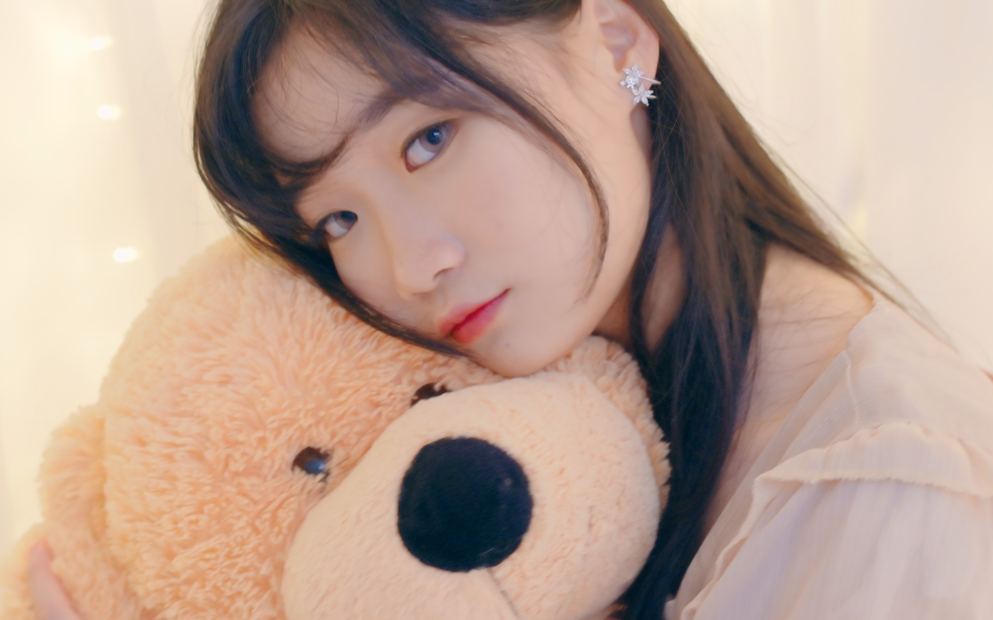 【4k30】nikon z6 x ninja v人像调色短片测试