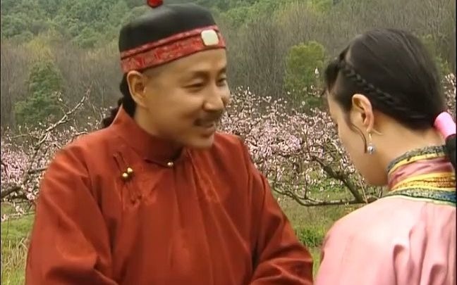 胡雪岩胡雪岩又救了一个卖身葬父女人又娶来做老婆取名叫梦瑾