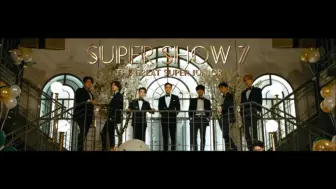 Tải video: Super Junior-SS7首爾DVD全場中字