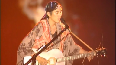 中森明菜 A.K.I.N.A 1983年 ミルキーウェイ 春の風を感じて 中森明菜 A.K.I.N.A 1983年 ミルキーウェイ 春の風を感じて