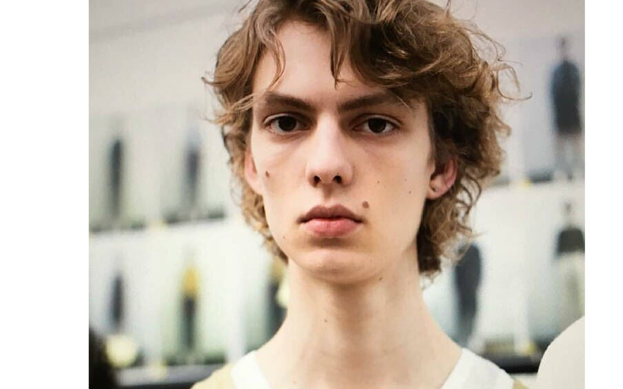 leon dame fw2016秀场集合