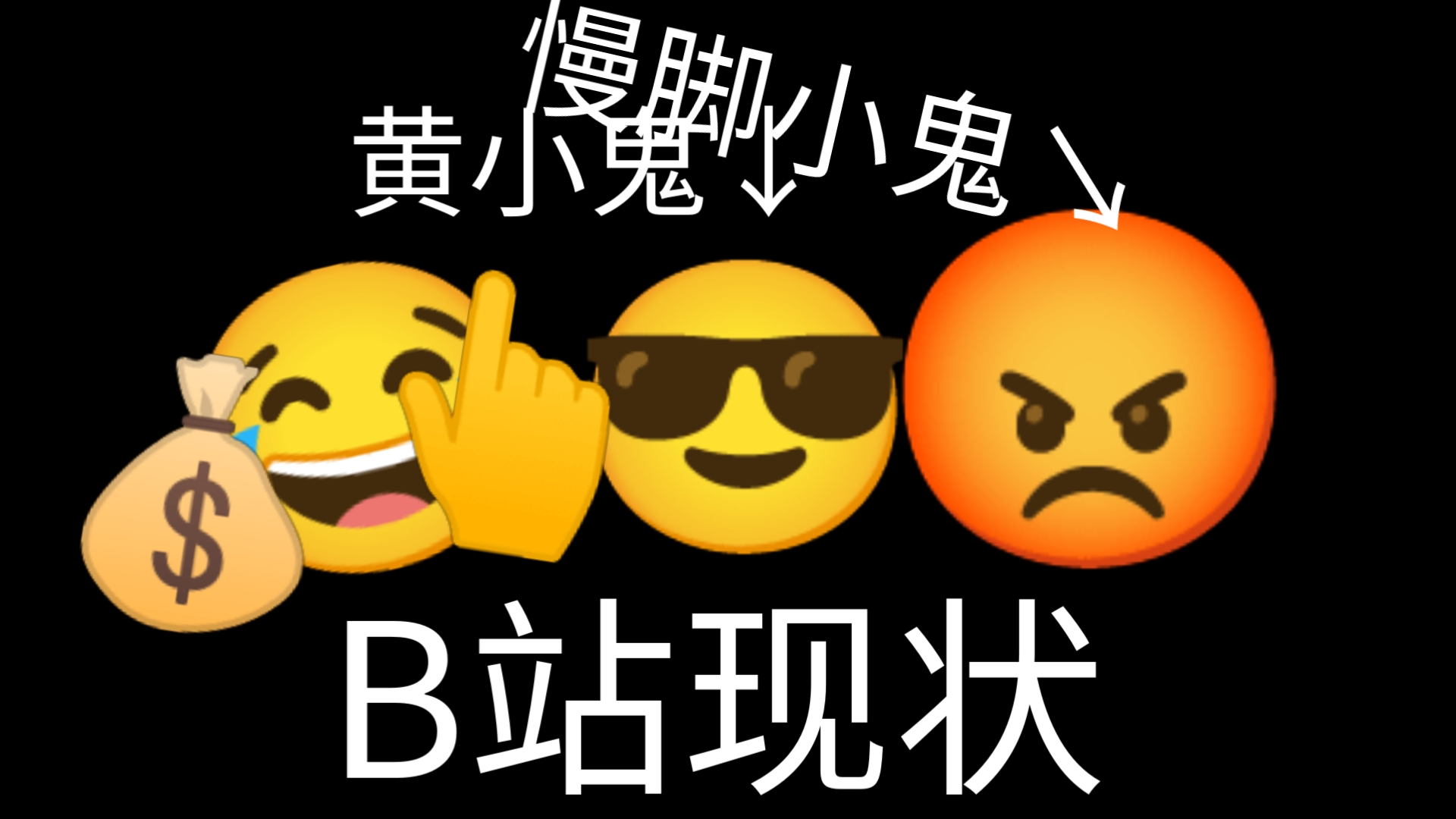 B站现状哔哩哔哩bilibili