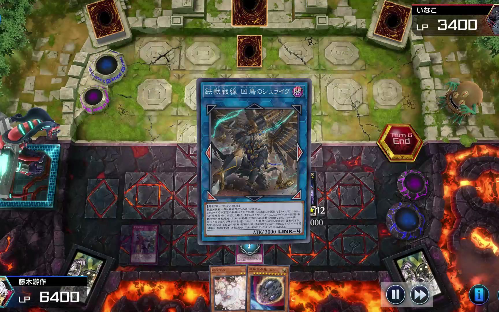 游戏王md魔法筒的含金量