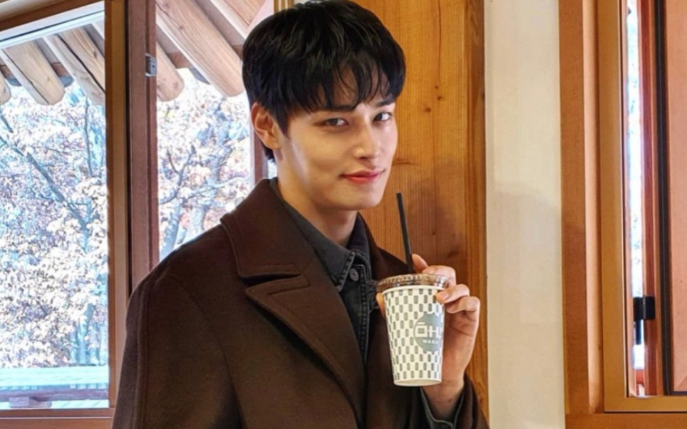 【we play】【郑赫】身体搞笑/舞蹈达人/模特出身gagman——来数数小