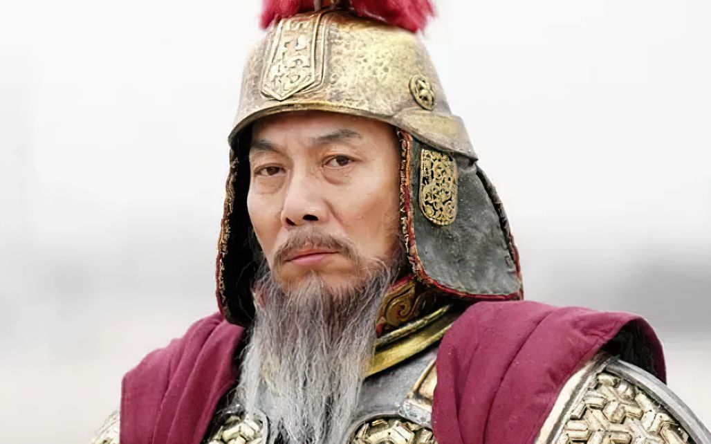 《隋唐英雄传》第七回:李靖