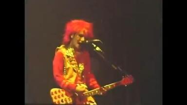 X JAPAN YOSHIKI _ 1995 Talk (いいとも)_哔哩哔哩_bilibili