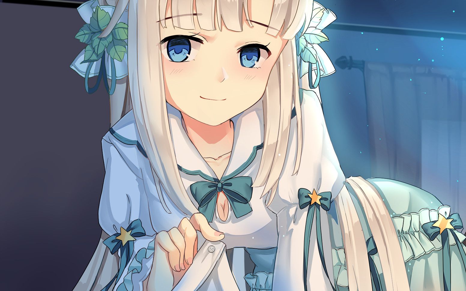 枕边少女薄荷篇全结局