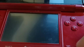 3ds 放置一段时间无法不开机 一秒解决 超级详细 哔哩哔哩 つロ干杯 Bilibili