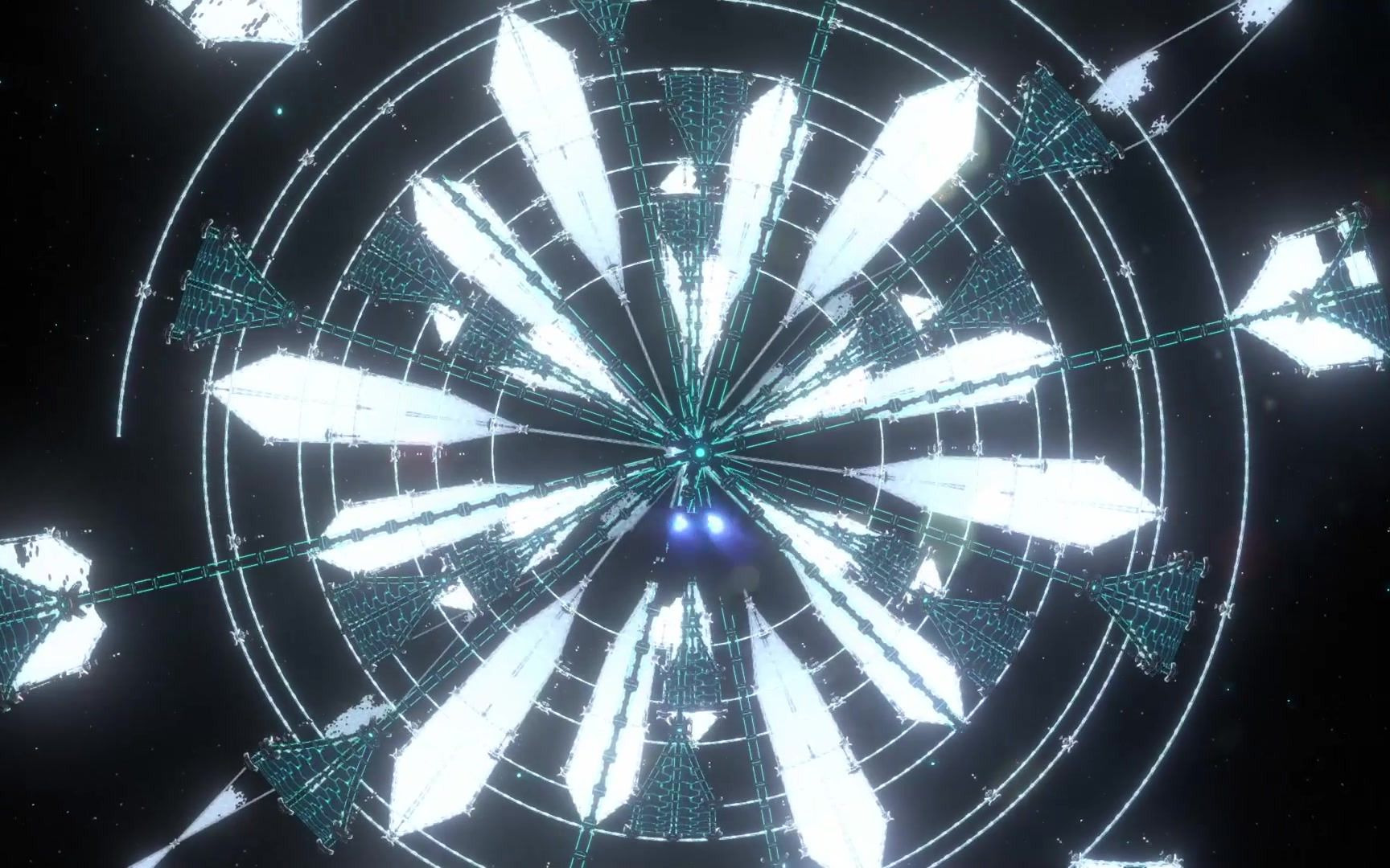 群星虚拟现实巨构_群星mod更多巨构