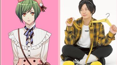 瑠璃川 字幕】A3! BLOOMING LIVE 2019 瑠璃川幸角色歌『MINORITY』cut_