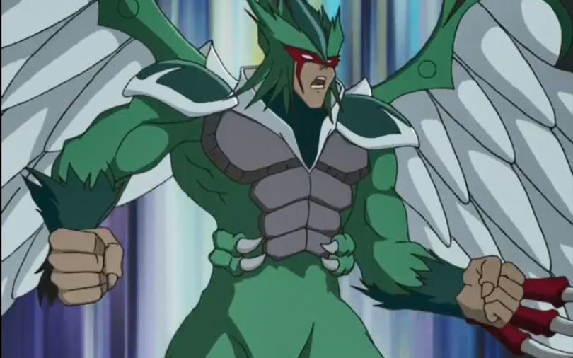 羽翼侠不上场打人算什么英雄(两边渣操很多,看个乐呵就好)_手机游戏