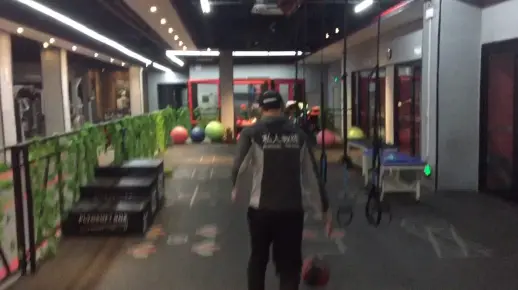 青春不再，但热血还在，我的篮球梦