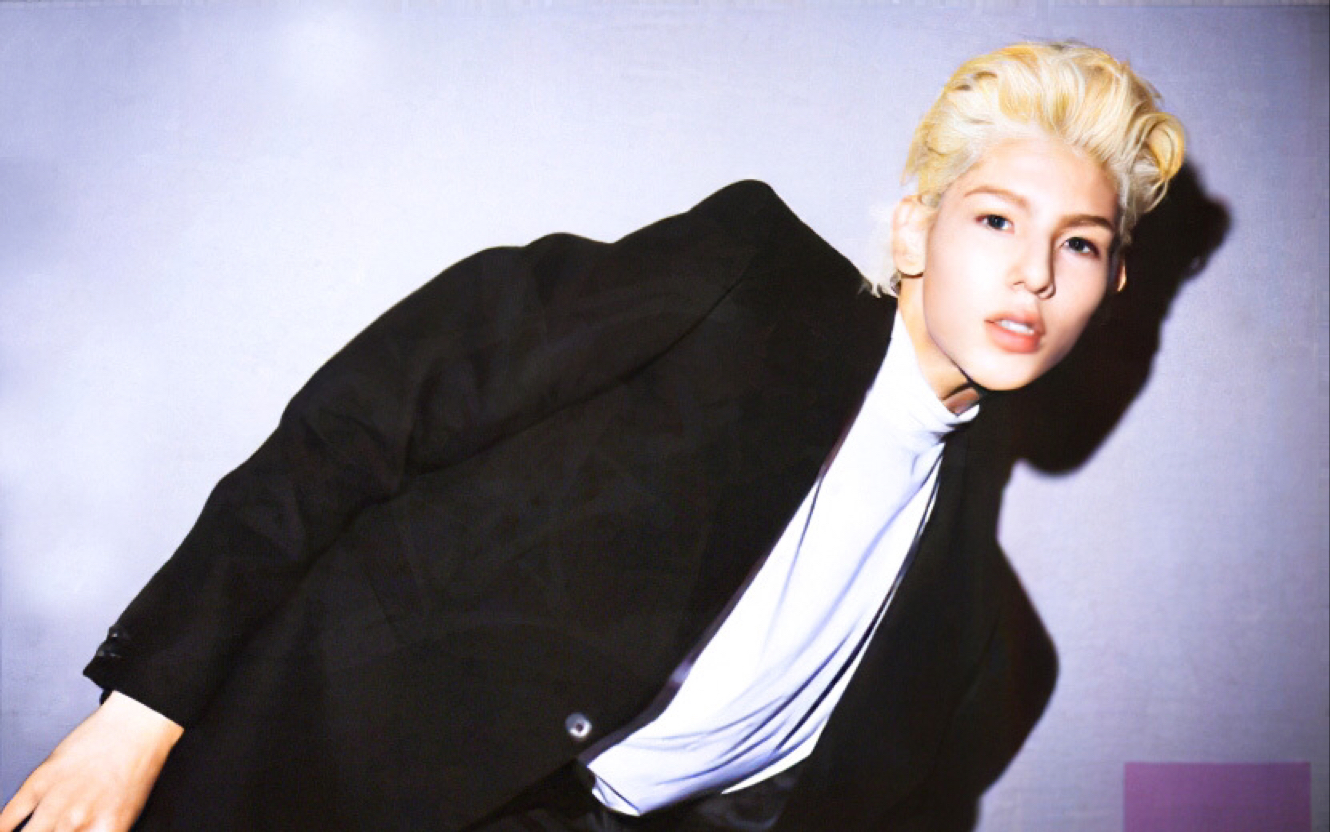 raul拉乌卢走秀混剪|孩子逐渐放飞自我