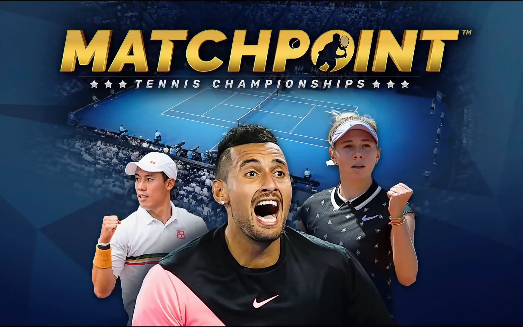 [图][XBOX]Matchpoint - Tennis Championships 决胜点：网球锦标赛