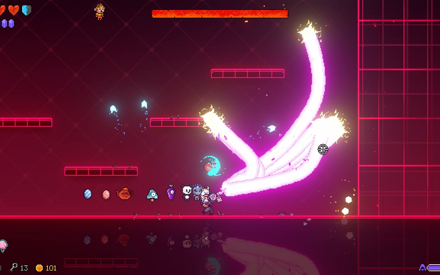 neonabyss这枪太离谱了