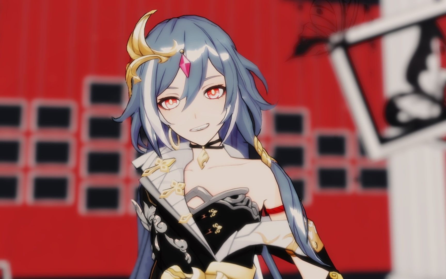 崩坏3识之律者mmdp4d雾