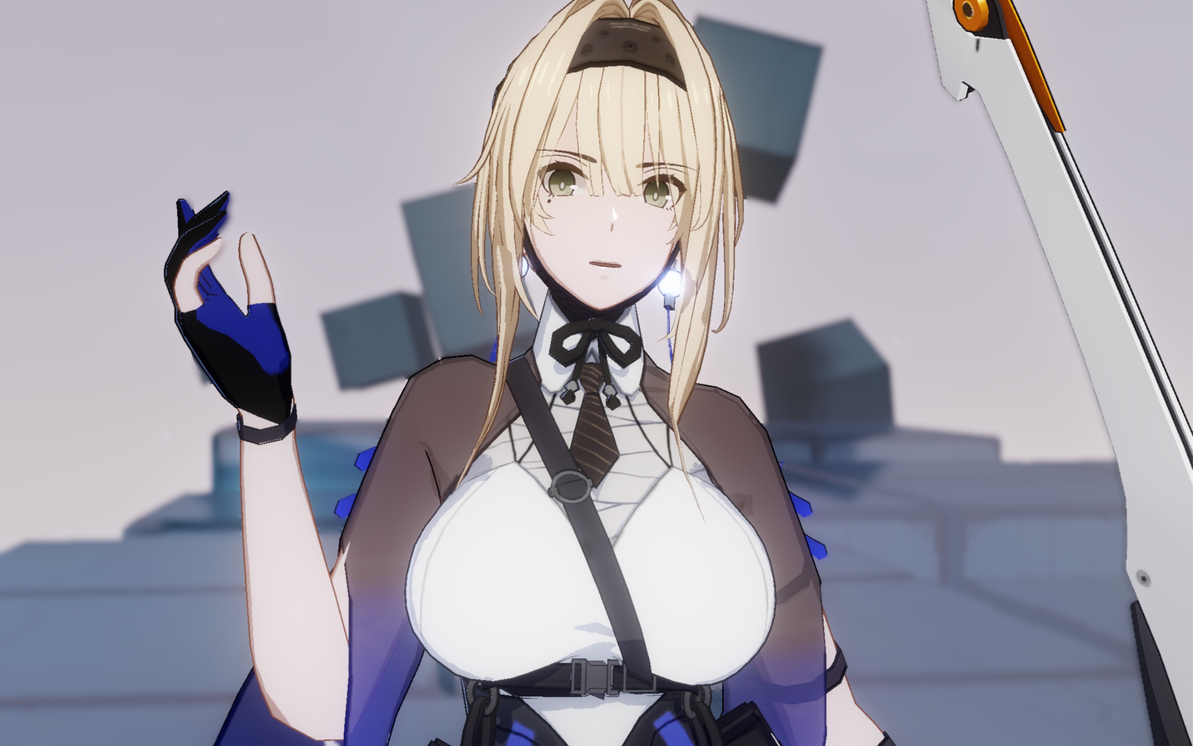 比安卡 真理 雷区永远滴神_哔哩哔哩 (゜-゜)つロ 干杯~-bilibili