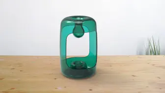 solidworks绘图练习---植物生长仓