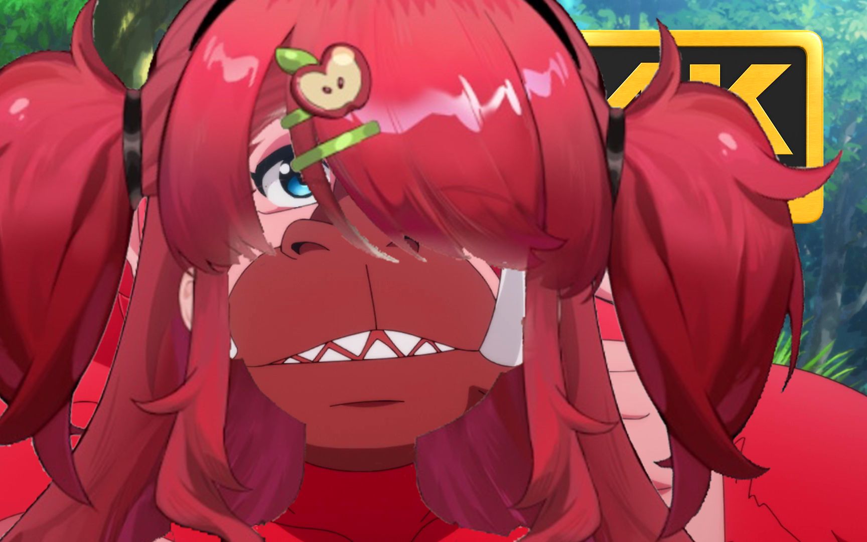 【ai伊舞】evolution