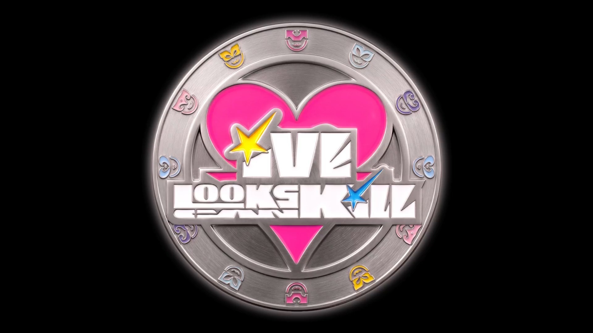 [IVE]六芙新专 《Looks Can Kill》全专音源公开