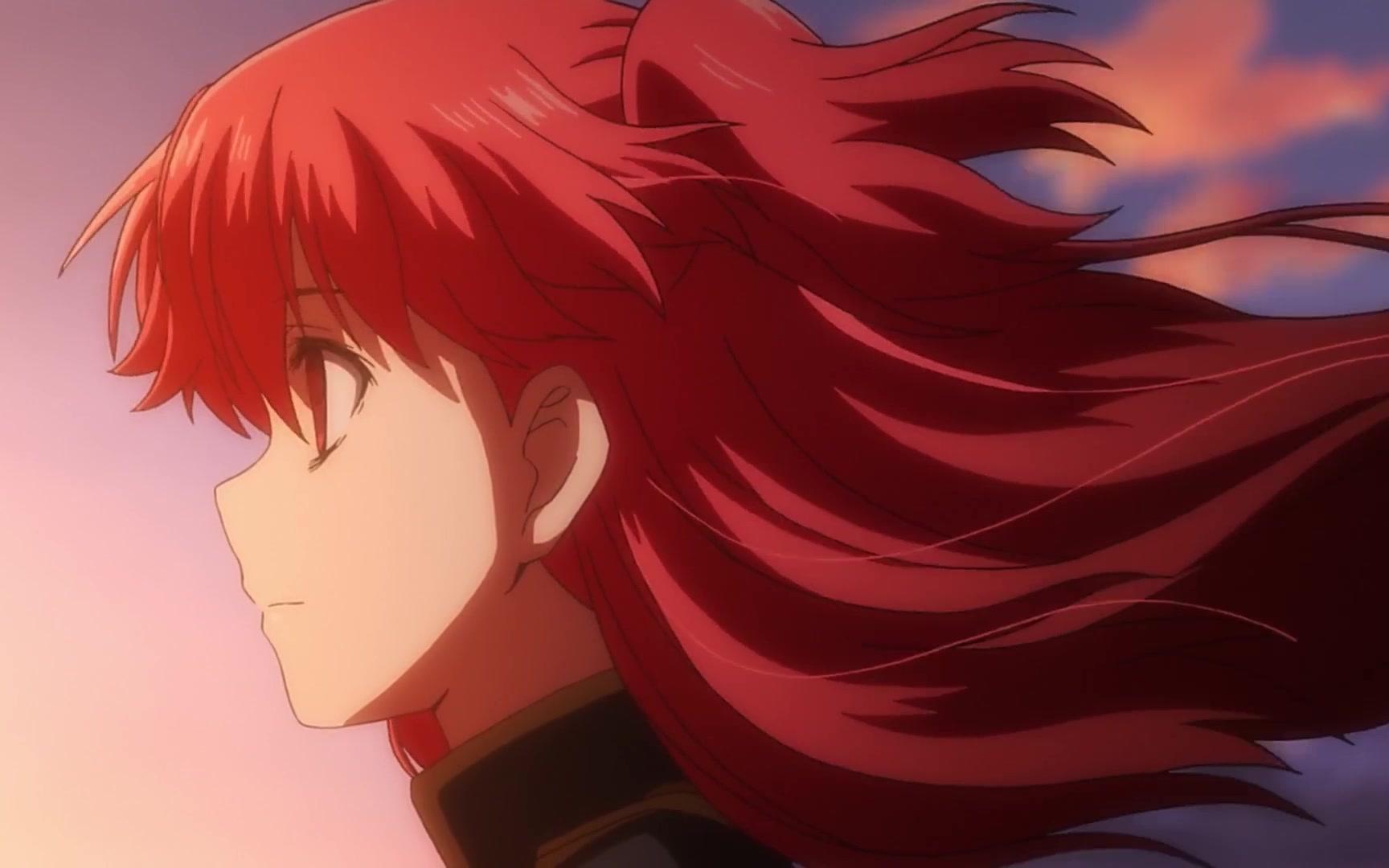 病名は爱だった致珂朵莉