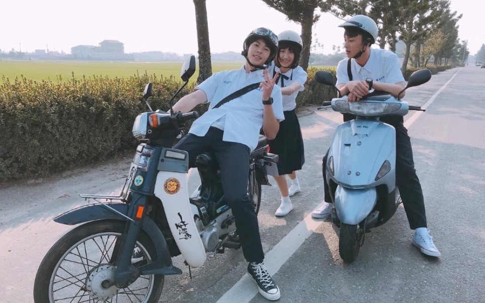 黄雨萱李子维喜欢的片段之一